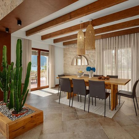 Hotel Forza Mare Kotor Ngoại thất bức ảnh