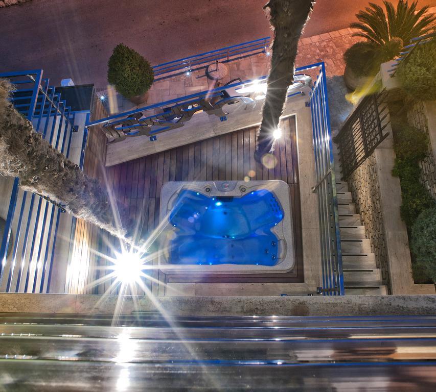Hotel Forza Mare Kotor Ngoại thất bức ảnh