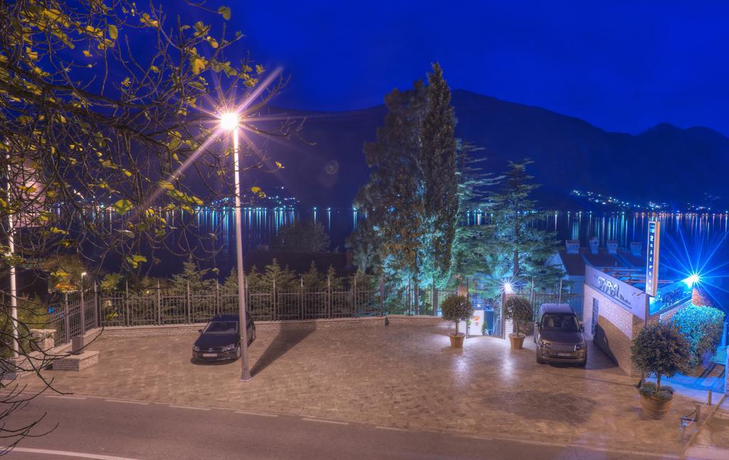 Hotel Forza Mare Kotor Ngoại thất bức ảnh