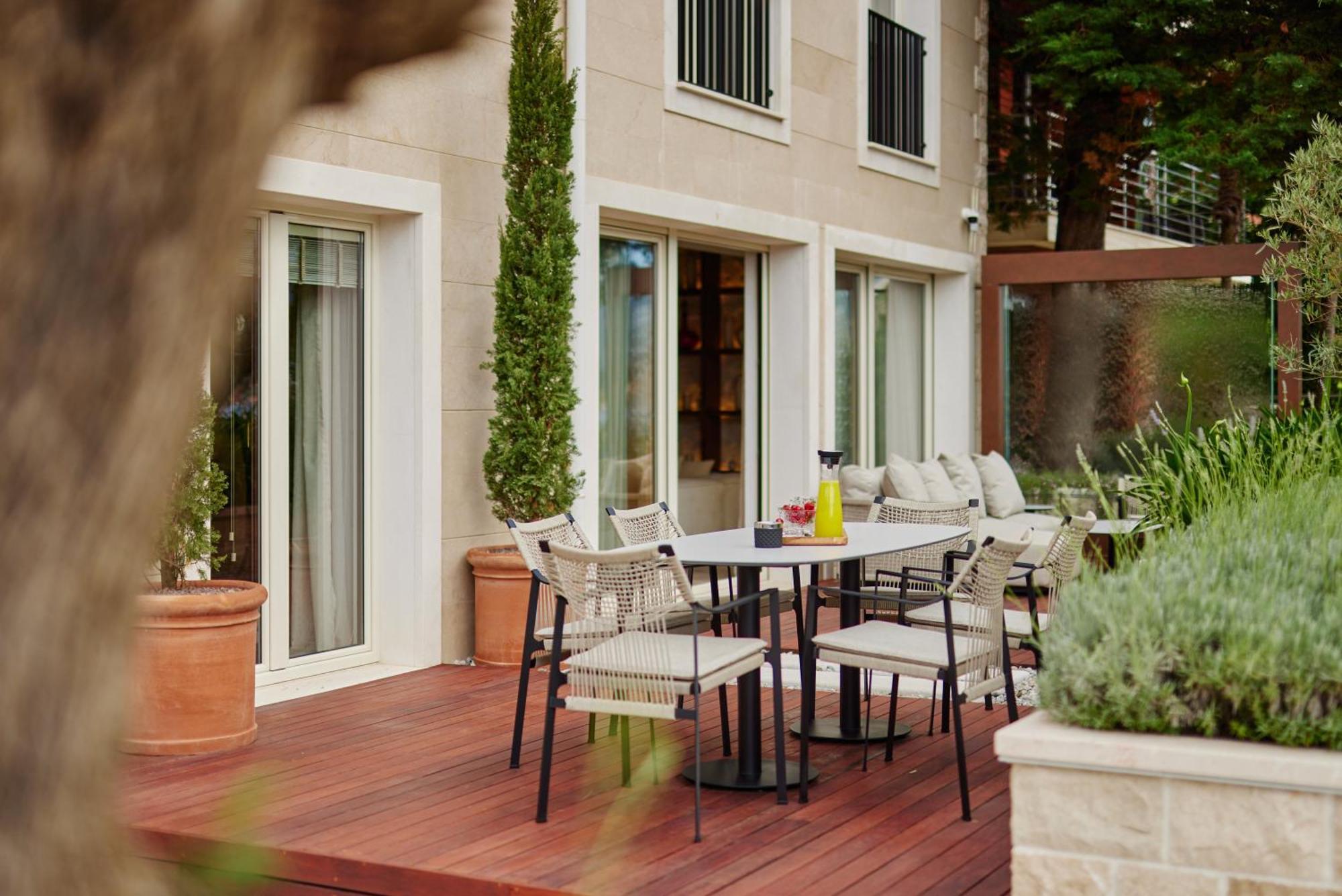 Hotel Forza Mare Kotor Ngoại thất bức ảnh