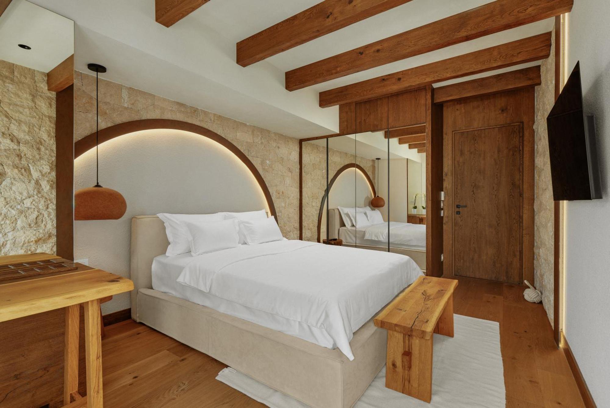 Hotel Forza Mare Kotor Ngoại thất bức ảnh
