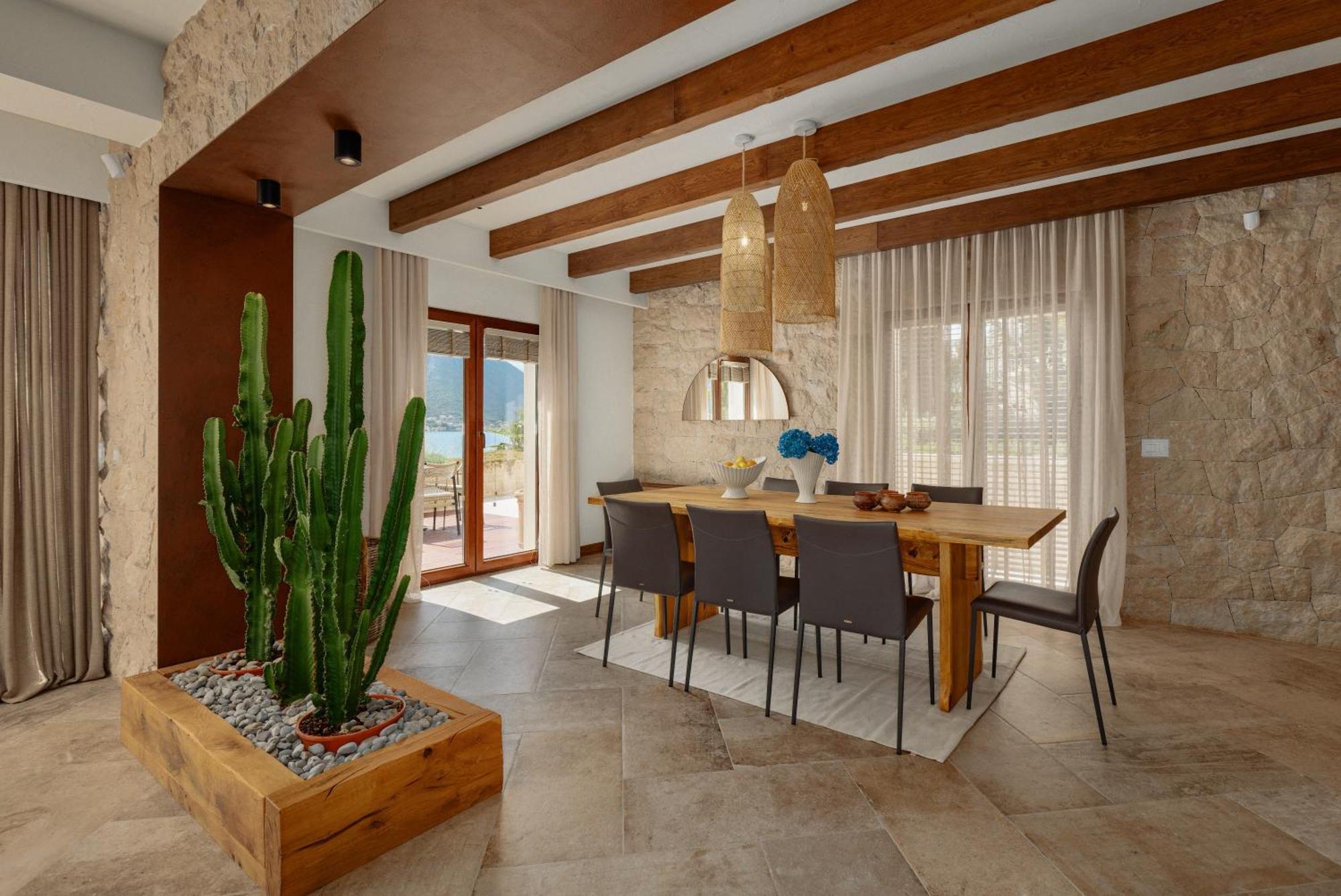 Hotel Forza Mare Kotor Ngoại thất bức ảnh