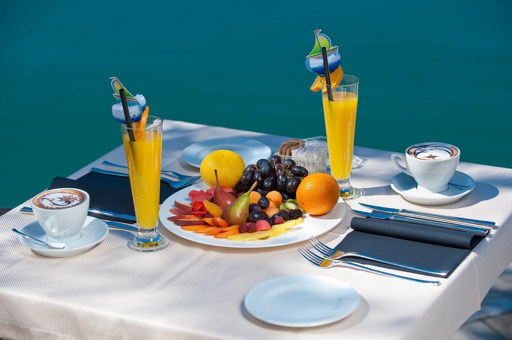 Hotel Forza Mare Kotor Ngoại thất bức ảnh