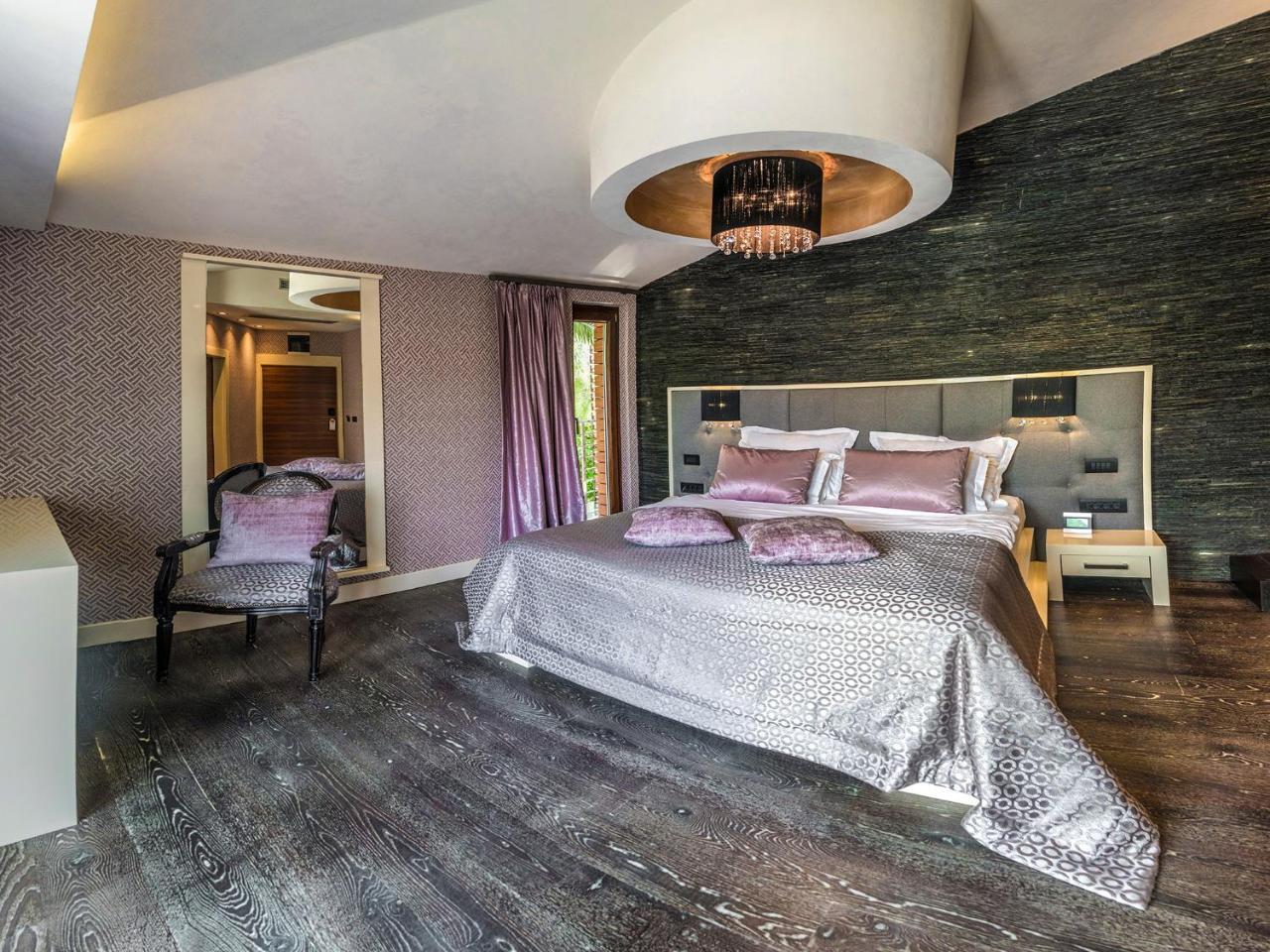 Hotel Forza Mare Kotor Ngoại thất bức ảnh