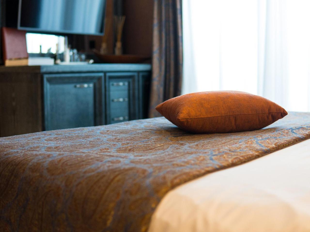 Hotel Forza Mare Kotor Ngoại thất bức ảnh