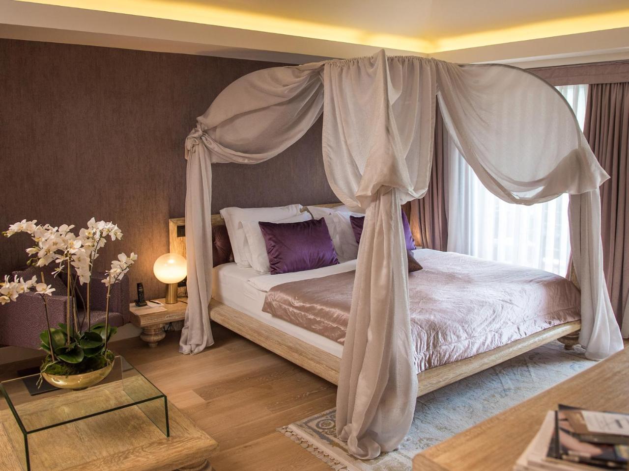 Hotel Forza Mare Kotor Ngoại thất bức ảnh