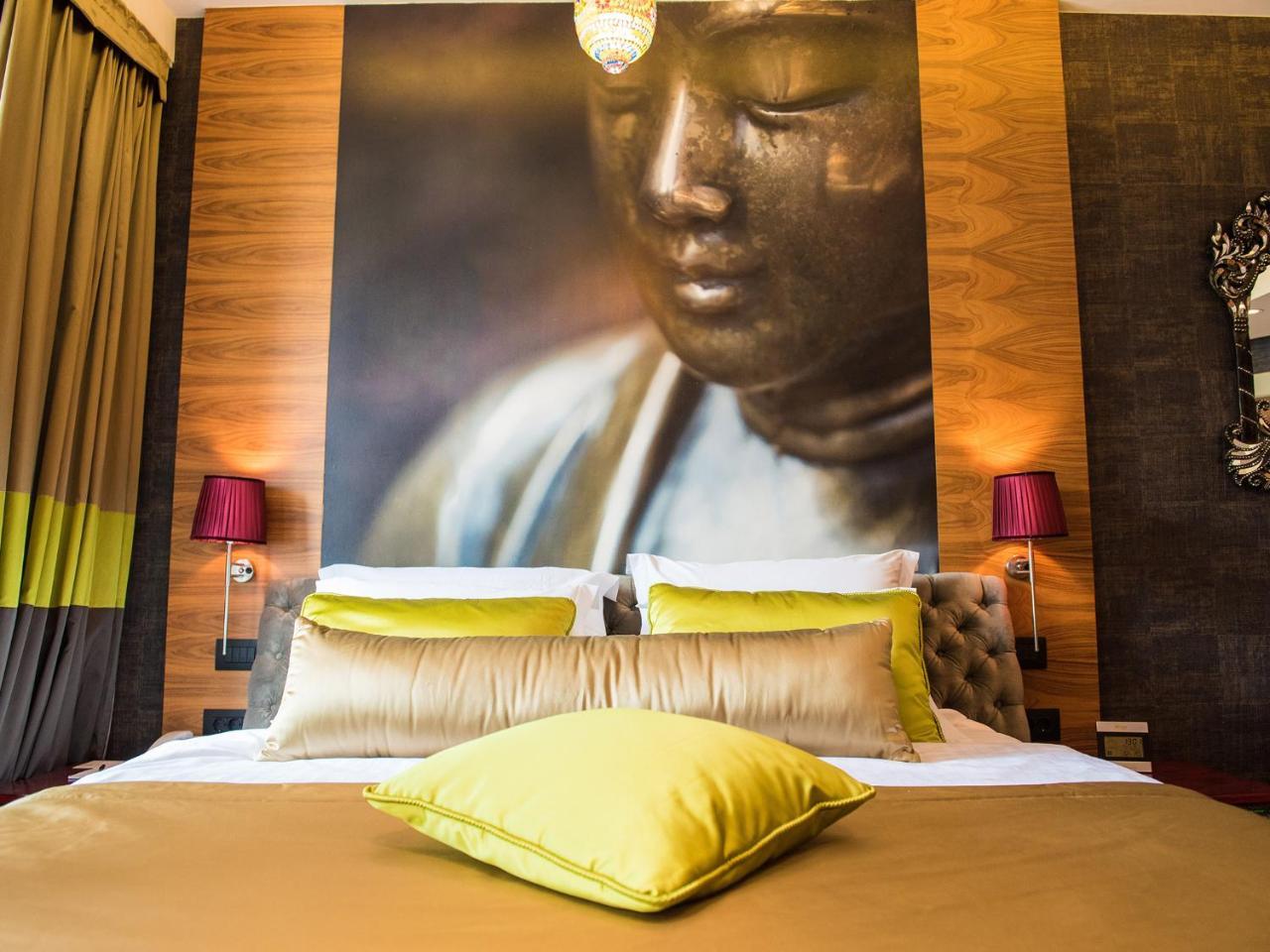 Hotel Forza Mare Kotor Ngoại thất bức ảnh
