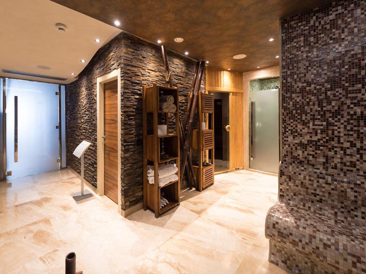 Hotel Forza Mare Kotor Ngoại thất bức ảnh