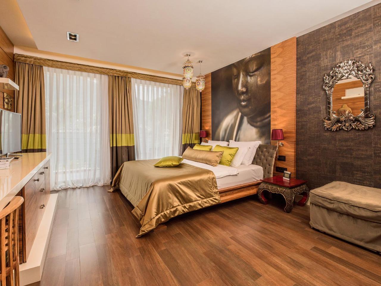 Hotel Forza Mare Kotor Ngoại thất bức ảnh