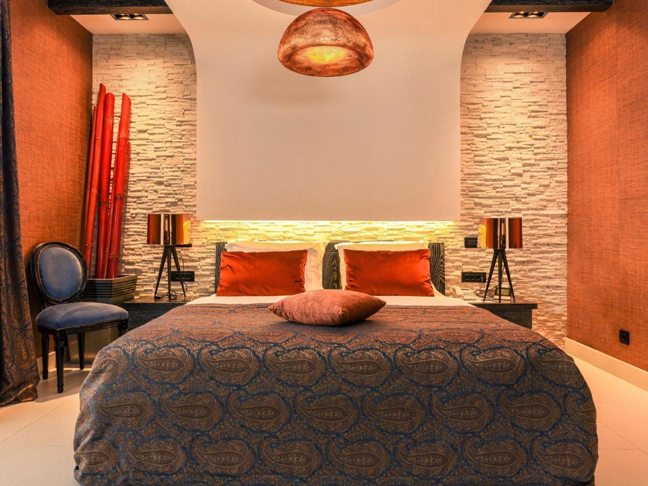 Hotel Forza Mare Kotor Ngoại thất bức ảnh
