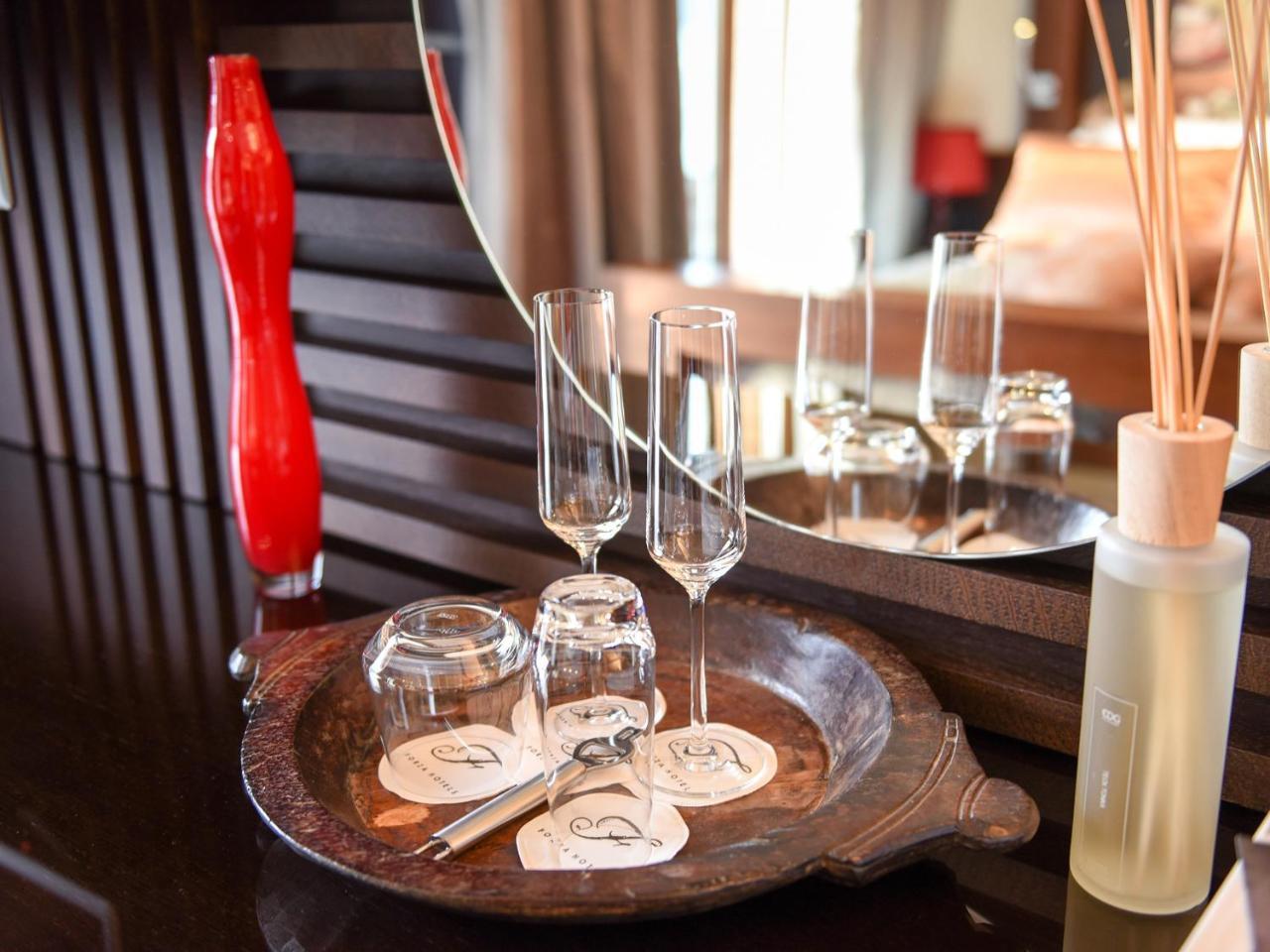 Hotel Forza Mare Kotor Ngoại thất bức ảnh
