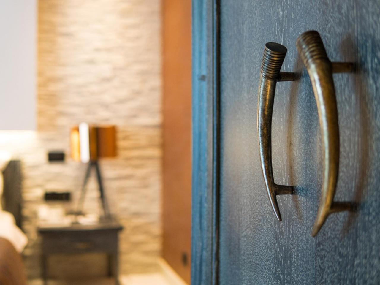 Hotel Forza Mare Kotor Ngoại thất bức ảnh